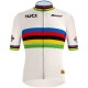 Maillot Manga Corta 2021 UCI World Champion M001