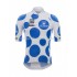 Maillot Manga Corta 2018 Vuelta a España M001