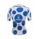 Maillot Manga Corta 2018 Vuelta a España M001