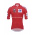 Maillot Manga Corta 2018 Vuelta a España M003