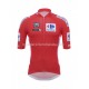 Maillot Manga Corta 2018 Vuelta a España M003