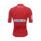 Maillot Manga Corta 2018 Vuelta a España M003