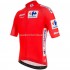 Maillot Manga Corta 2020 Vuelta a España M001