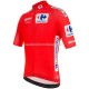 Maillot Manga Corta 2020 Vuelta a España M001