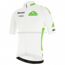 Maillot Manga Corta 2020 Vuelta a España M002
