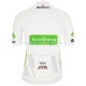 Maillot Manga Corta 2020 Vuelta a España M002