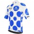 Maillot Manga Corta 2020 Vuelta a España M003