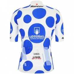 Maillot Manga Corta 2020 Vuelta a España M003