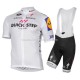 Maillot y Culotte con Tirantes 2017 Quick-Step Floors Mujeres M005