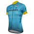Maillot Manga Corta 2018 Astana Pro Team Mujeres M001