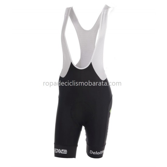 Culotte con Tirantes 2018 Dimension Data Mujeres M001