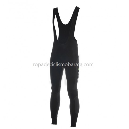 Culottes Largos con Tirantes 2018 Dimension Data Mujeres M001