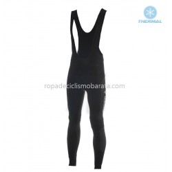 Invierno Culottes Largos con Tirantes 2018 Dimension Data Mujeres M001