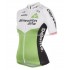 Maillot Manga Corta 2018 Dimension Data Mujeres M001