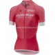 Maillot Manga Corta 2018 Giro d'Italia Mujeres M002