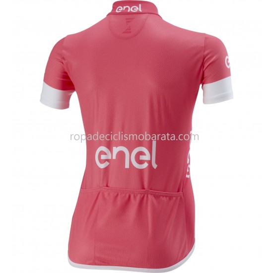Maillot Manga Corta 2018 Giro d'Italia Mujeres M002