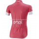 Maillot Manga Corta 2018 Giro d'Italia Mujeres M002