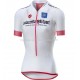 Maillot Manga Corta 2018 Giro d'Italia Mujeres M003