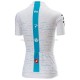 Maillot Manga Corta 2018 Team Sky Mujeres M001