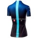 Maillot Manga Corta 2019 Team Sky Mujeres M001