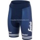 Maillot y Culotte Corto 2019Trek-Segafredo Mujeres M003