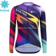 Invierno Maillot 2020 Canyon–SRAM Mujeres M001
