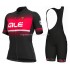 Maillot y Culotte con Tirantes 2021 Ale Blend Mujeres M001
