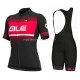 Maillot y Culotte con Tirantes 2021 Ale Blend Mujeres M001
