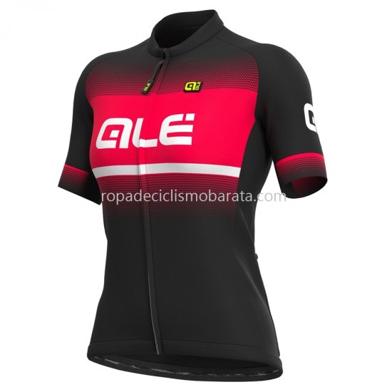 Maillot y Culotte con Tirantes 2021 Ale Blend Mujeres M001