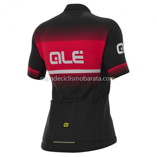Maillot y Culotte con Tirantes 2021 Ale Blend Mujeres M001