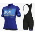Maillot y Culotte con Tirantes 2021 Ale Blend Mujeres M002