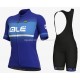 Maillot y Culotte con Tirantes 2021 Ale Blend Mujeres M002