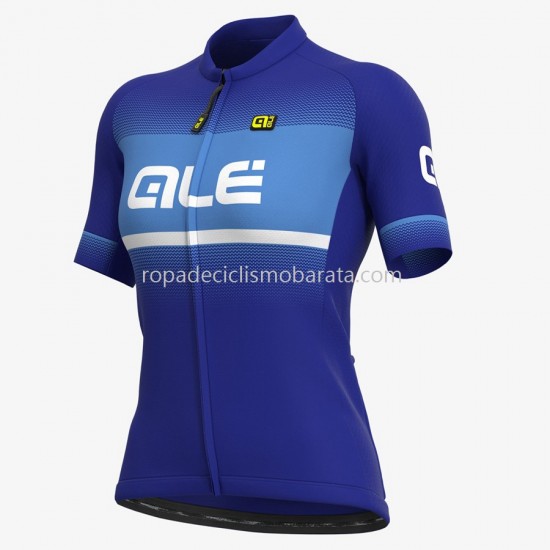 Maillot y Culotte con Tirantes 2021 Ale Blend Mujeres M002