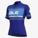 Maillot y Culotte con Tirantes 2021 Ale Blend Mujeres M002