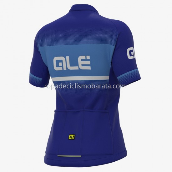 Maillot y Culotte con Tirantes 2021 Ale Blend Mujeres M002