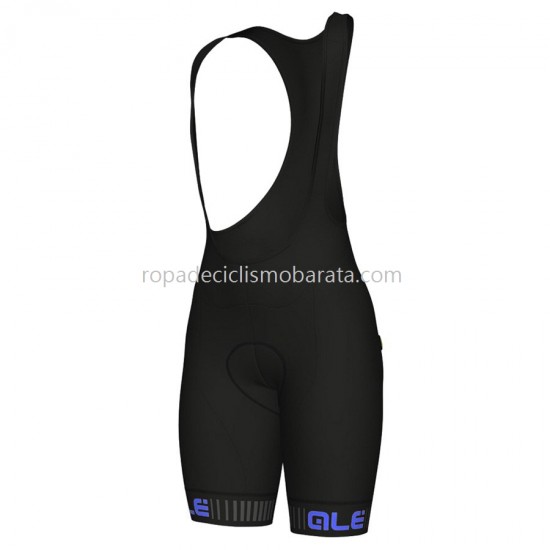 Maillot y Culotte con Tirantes 2021 Ale Blend Mujeres M002