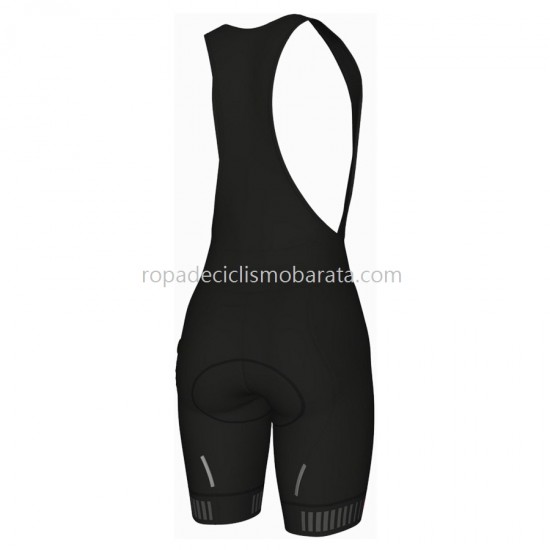Maillot y Culotte con Tirantes 2021 Ale Blend Mujeres M002