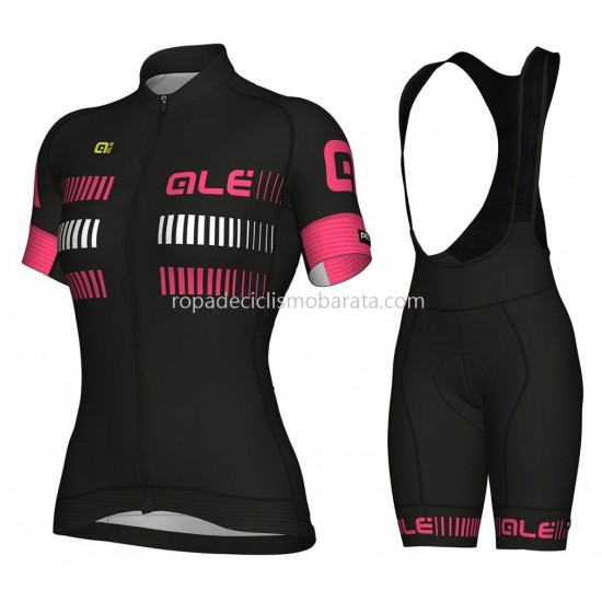 Maillot y Culotte con Tirantes 2021 Ale Blend Mujeres M003