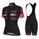 Maillot y Culotte con Tirantes 2021 Ale Blend Mujeres M003