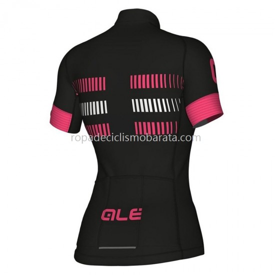 Maillot y Culotte con Tirantes 2021 Ale Blend Mujeres M003