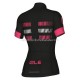 Maillot y Culotte con Tirantes 2021 Ale Blend Mujeres M003