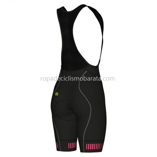 Maillot y Culotte con Tirantes 2021 Ale Blend Mujeres M003