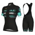 Maillot y Culotte con Tirantes 2021 Ale Blend Mujeres M004