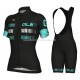 Maillot y Culotte con Tirantes 2021 Ale Blend Mujeres M004