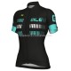 Maillot y Culotte con Tirantes 2021 Ale Blend Mujeres M004