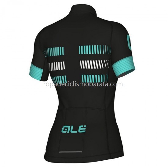 Maillot y Culotte con Tirantes 2021 Ale Blend Mujeres M004