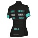 Maillot y Culotte con Tirantes 2021 Ale Blend Mujeres M004