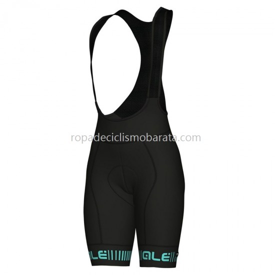 Maillot y Culotte con Tirantes 2021 Ale Blend Mujeres M004