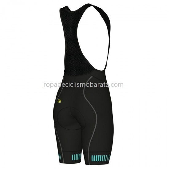 Maillot y Culotte con Tirantes 2021 Ale Blend Mujeres M004