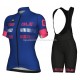 Maillot y Culotte con Tirantes 2021 Ale Blend Mujeres M005
